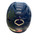 Used Evoshield NAVY HELMET Batting Helmet No Mask Navy Blue LG 11909-S000010206 View 3