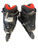 Used Advantage BLADERUNNER Racing Inline Skates Black Senior 12 11909-S000010234 View 2