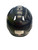 Used Rawlings HELMET BLACK Batting Helmet No Mask Black MD 11909-S000010257 View 3