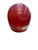 Used Rawlings RED HELMET Batting Helmet No Mask Red XL 11909-S000010389 View 3