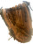 Used Demarini ULTIMATE SOFTBALL RH Throw Fastpitch Gloves Brown 13" 11909-S000010406 View 2