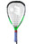 Used E-force BRAWL Adult Racquetball Racquet Green Unknown 11909-S000010467 View 2