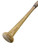 Used Rawlings BIG STICK BB/SB Wood Bat 30" 11909-S000010511 View 3