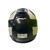 Used RIP-IT RIP IT SOFTBALL HELMET W MASK Batting Helmet w/Mask Black M/L 11484-S000308190 View 2