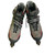 Used LUNATIC INLINES Senior Rec Fitness Skates Red Senior 11 11484-S000308195 View 4