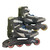Used LUNATIC INLINES Senior Rec Fitness Skates Royal Blue Senior 11 11484-S000308196 View 1