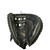 Used Mizuno PROSPECT SELECT FP GXS 102 BB/SB Catchers Mitt RH Throw Black 32.5 11484-S000308197 View 3