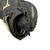 Used Mizuno PROSPECT SELECT FP GXS 102 BB/SB Catchers Mitt RH Throw Black 32.5 11484-S000308197 View 6