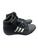 Used Adidas ADIDAS HVC 2 Wrestling Shoes Black Junior 03.5 11843-S000025140 View 1
