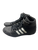 Used Adidas ADIDAS HVC 2 Wrestling Shoes Black Junior 03.5 11843-S000025140 View 2