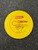 Used Innova DX CHEETAH Disc Golf Driver Yellow 11726-S000298919 View 1