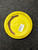 Used Innova TEEBRID F2 Disc Golf Driver Yellow 11726-S000298918 View 2
