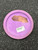 Used Innova DX VALKYRIE Disc Golf Driver Purple 11726-S000298921 View 2