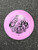 Used Innova DX BEAST Disc Golf Driver Purple 11726-S000298922 View 1