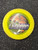 Used Innova LEOPARD Disc Golf Driver Yellow 11726-S000298927 View 1