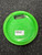 Used DIVERGENT MINOTAUR Disc Golf Driver Green 11726-S000298930 View 3