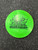 Used DIVERGENT MINOTAUR Disc Golf Driver Green 11726-S000298930 View 1
