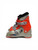 Used Salomon T2 Boys DH Ski Boot Red 210 MP - J02 11816-S000293203 View 3