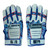 Used Franklin MICHAEL HARRIS GLOVES BB/SB Batting Gloves Carolina Blue LG 10874-S000275238 View 3