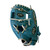 New Rawlings SURE CATCH 11" BLU/SIL RH 11484-RAWR00750308 View 2