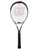 Used Wilson IMPACT Adult Tennis Racquet Red 4 3/8" View 1