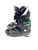 Used Salomon QST80 Mens DH Ski Boot Grey 305 MP - M12.5 11860-S000312219 View 2
