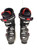 Used Head EDGE RS Mens DH Ski Boot Black 275 MP - M09.5 - W10.5 11860-S000312230 View 11