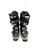 Used Quest R80 Mens DH Ski Boot Black 285 MP - M10.5 - W11.5 11860-S000312241 View 3