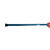 Used, Warrior, MINI EVO4, Jr, Atk/Mid, Complete Stick, Orange View 2