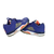 Used Jordan Basketball Shoes M Navy Blue Senior 12 11479-S000427623 View 2