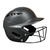 Used Marucci Batting Helmet w/Mask Black Medium 11218-S000430418 View 2