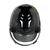 Used Marucci Batting Helmet w/Mask Black Medium 11218-S000430418 View 3