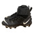 Used Nike FORCE Adult FB Cleats Black Senior 9 11813-S000350538 View 2