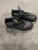 Used Adidas Soccer Cleats Black Junior 03.5 11614-S000240240 View 1