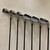 Used Adams Golf IDEA Mens Iron Set RH 5I-PW 11725-S000505664 View 3