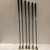 Used Adams Golf IDEA Mens Iron Set RH 5I-PW 11725-S000505664 View 2