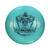 Used, Innova, DESTROYER, Disc Golf, Driver, Carolina Blue, 174g View 1