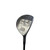 Used Adams Golf TIGHT LIES STRONG 3 Mens Fairway Wood RH 3 Wood 11760-S000094468 View 1