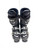 Used Tecnica RT10 80 Mens DH Ski Boot Grey 285 MP - M10.5 - W11.5 11860-S000312245 View 2