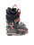 Used Head EDGE 75 Mens DH Ski Boot Grey 285 MP - M10.5 - W11.5 11860-S000312244 View 3