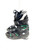 Used Salomon QST 80 Mens DH Ski Boot Grey 285 MP - M10.5 - W11.5 11860-S000312246 View 2