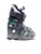 Used Salomon QST 80 Mens DH Ski Boot Grey 285 MP - M10.5 - W11.5 11860-S000312248 View 1