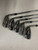 Used Adams Golf IDEA OS Mens Iron Set RH 7I-PW 11490-S000275424 View 2