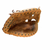 Used Spalding DWIGHT GOODEN BB/SB Glove RH Throw Brown 13" 11479-S000427633 View 3
