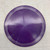 Used Gateway DIAMOND REALM Disc Golf Driver Purple 176g 11762-S000082234 View 1