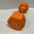 Used Cap NEOPRENE Hex Dumbbell 8 lb 11855-S000207053 View 1