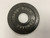 Used STANDARD Olympic Plate 2.5 lb 11855-S000207060 View 1