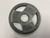 Used Olympic Grip Plate 5 lb 11855-S000207061 View 1