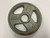 Used Weider Olympic Grip Plate 10 lb 11855-S000207063 View 1