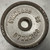 Used Standard Dynamics Olympic Plate 25 lb 11855-S000207066 View 1